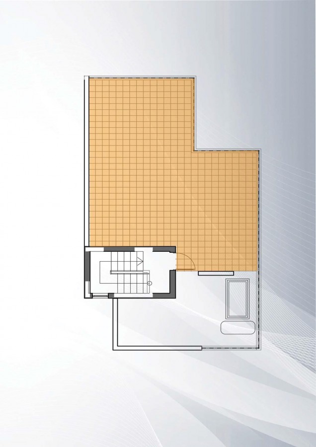 Detached Villa For Sale  in  Yeroskipou