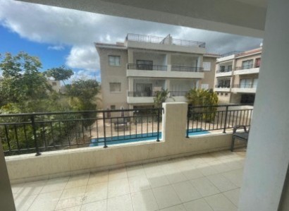 Tala, Paphos Apartment For Sale | WW12125