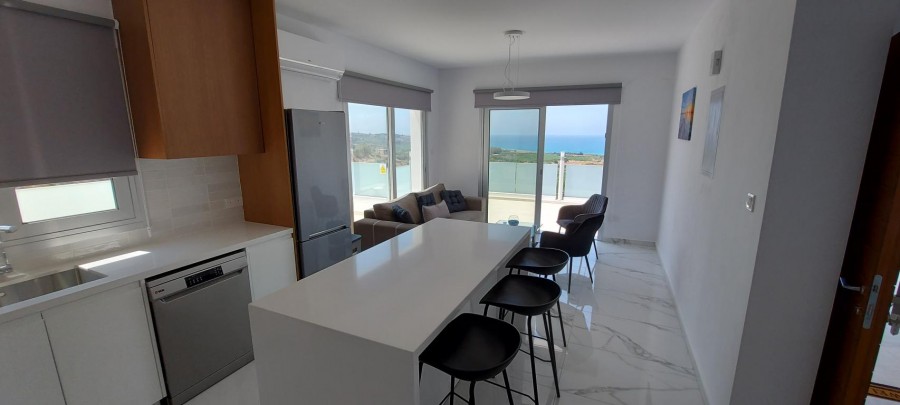 Detached Villa For Sale  in  Peyia