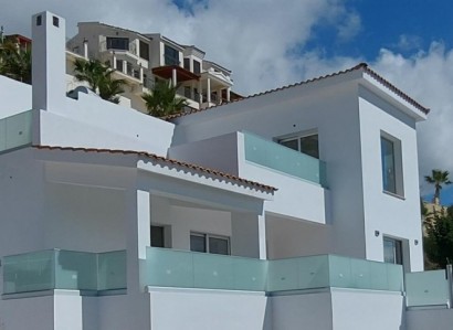 Peyia, Paphos Detached Villa For Sale | WW12126