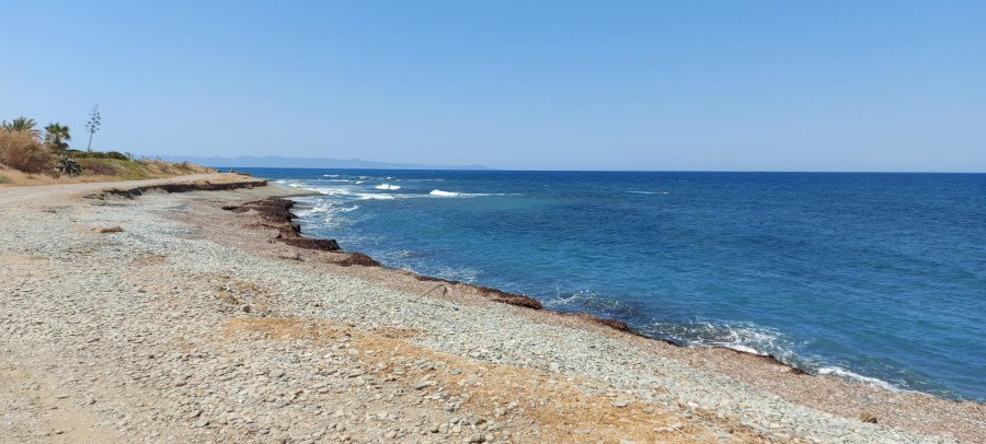 Detached Villa For Sale  in  Pomos