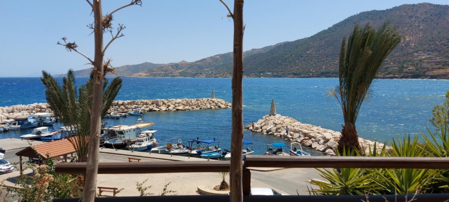 Detached Villa For Sale  in  Pomos