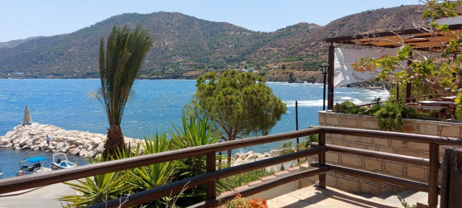 Detached Villa For Sale  in  Pomos