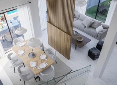 Pomos, Paphos Detached Villa For Sale | WW12129