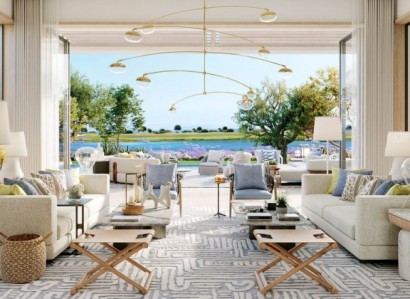 Limassol, Limassol Detached Villa For Sale | WW12131