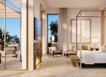 Limassol, Limassol Detached Villa For Sale | WW12131