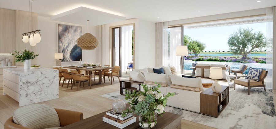 Town House / Maisonette For Sale  in  Limassol