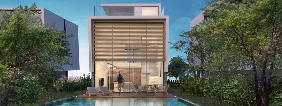 Paphos, Paphos Detached Villa For Sale | WW12147