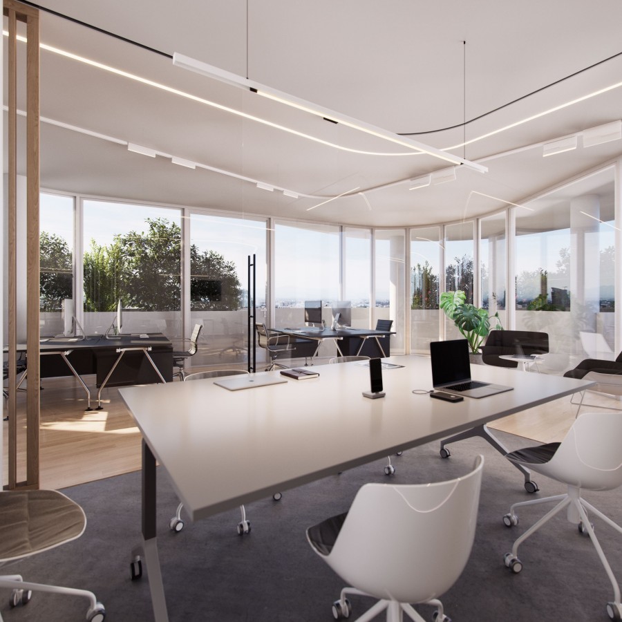 Commercial Building For Sale  in  Paphos