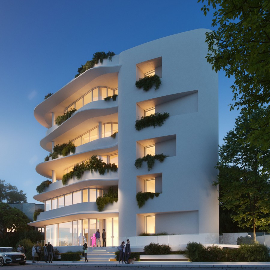 Commercial Building For Sale  in  Paphos