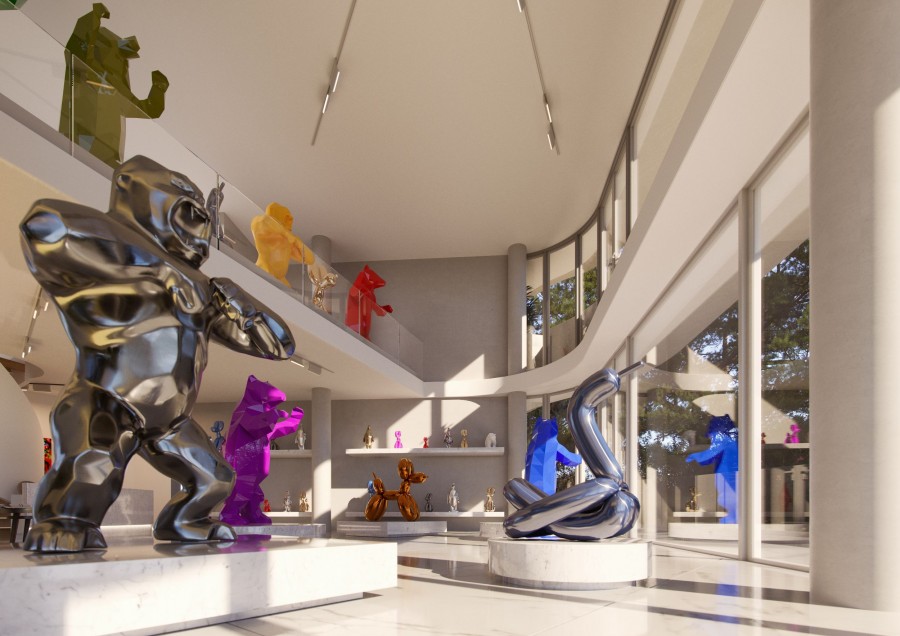 Commercial Building For Sale  in  Paphos