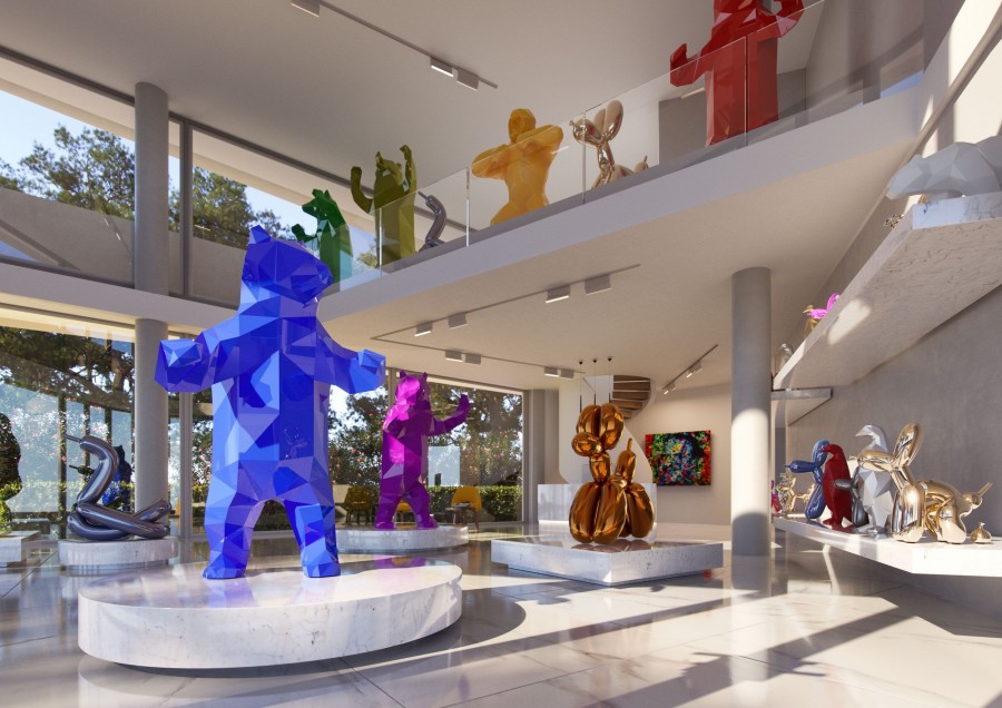 Commercial Building For Sale  in  Paphos