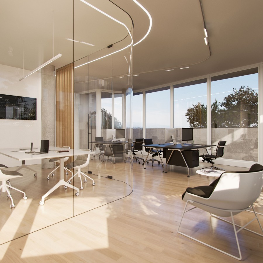 Commercial Building For Sale  in  Paphos