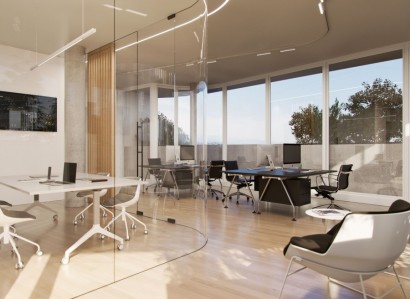 Paphos, Paphos Commercial Building For Sale | WW12153