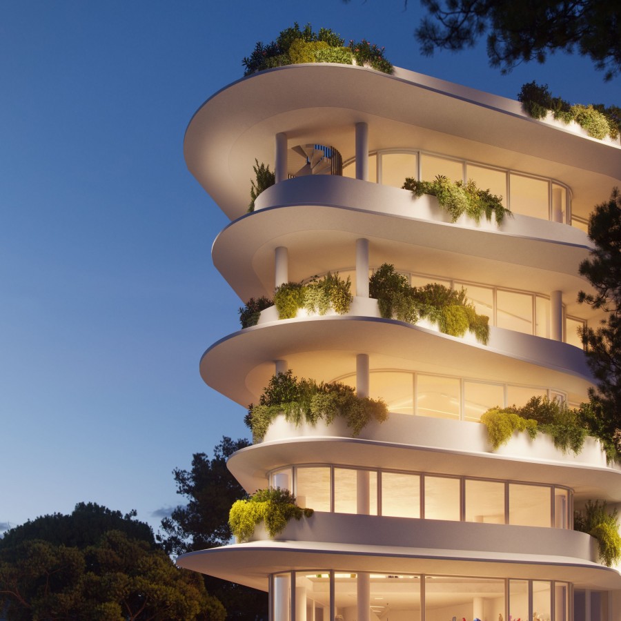 Paphos, Paphos Commercial Building For Sale | WW12153