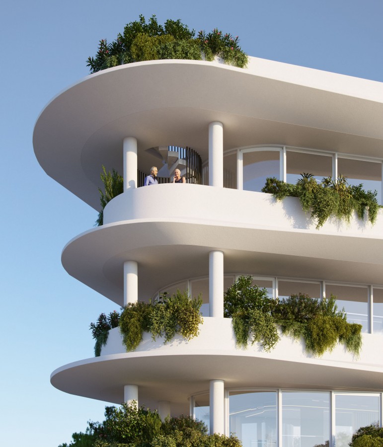 Commercial Building For Sale  in  Paphos