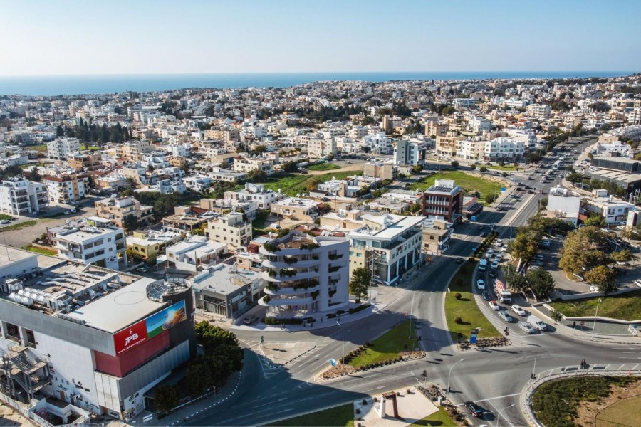 Commercial Building For Sale  in  Paphos