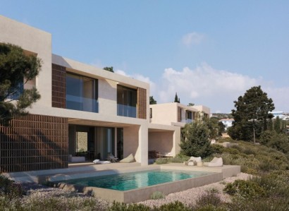 Peyia - Sea Caves, Paphos Detached Villa For Sale | WW12154