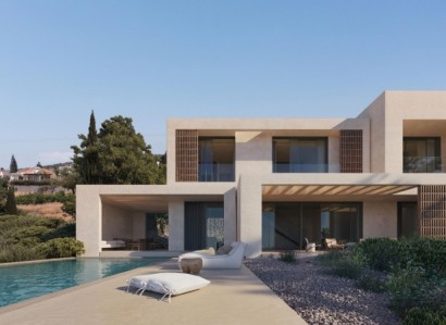 Peyia - Sea Caves, Paphos Detached Villa For Sale | WW12154