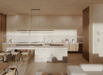 Peyia - Sea Caves, Paphos Detached Villa For Sale | WW12154