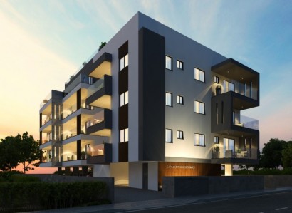 Paphos, Paphos Apartment For Sale | WW12163