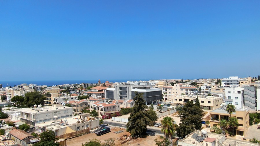 Apartment For Sale  in  Kato Paphos