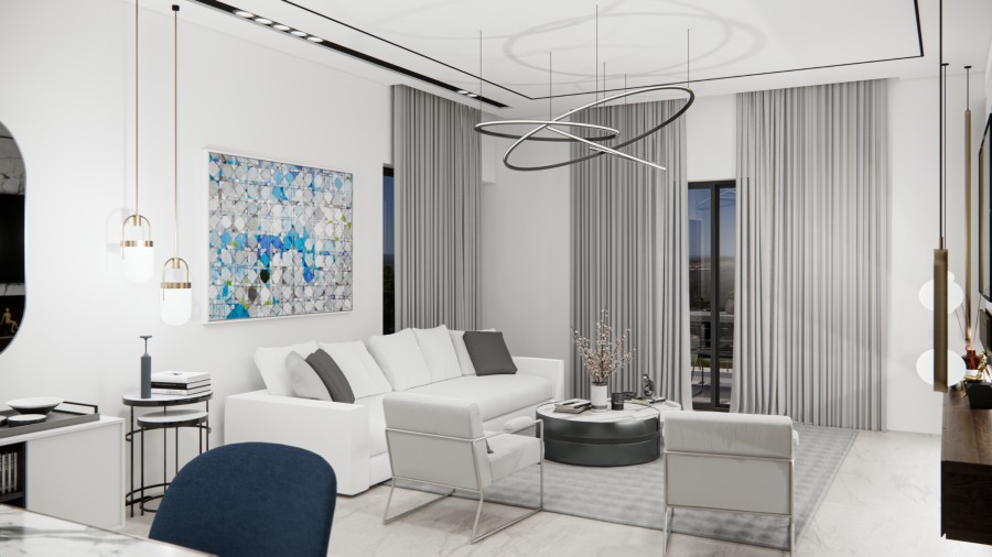 Apartment For Sale  in  Paphos