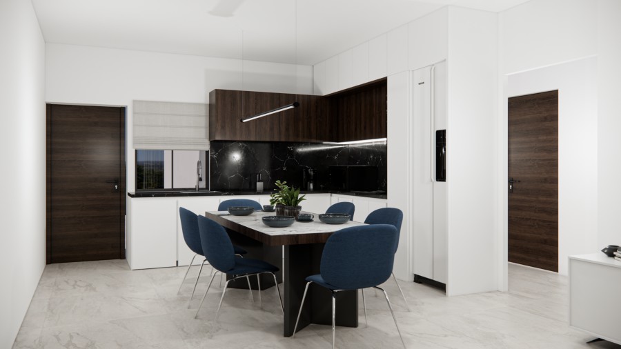 Apartment For Sale  in  Paphos