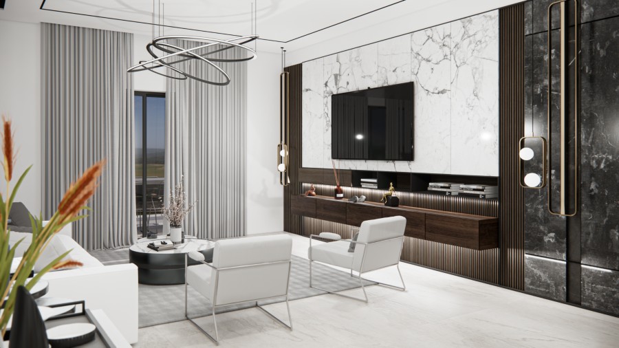 Apartment For Sale  in  Paphos