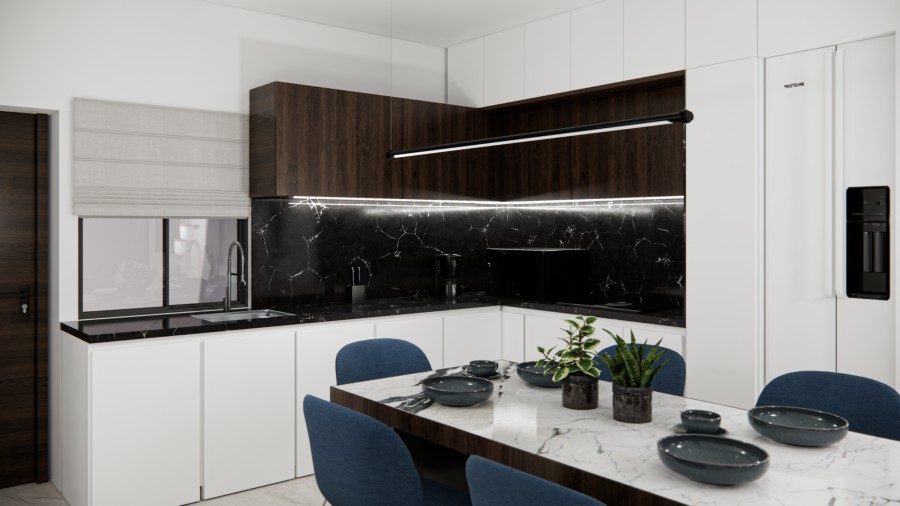 Apartment For Sale  in  Paphos