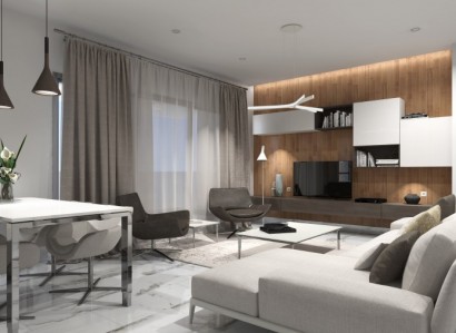 Peyia, Paphos Detached Villa For Sale | WW12168