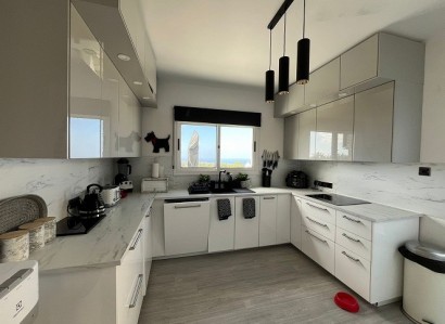 Tala, Paphos Detached Villa For Sale | WW12169