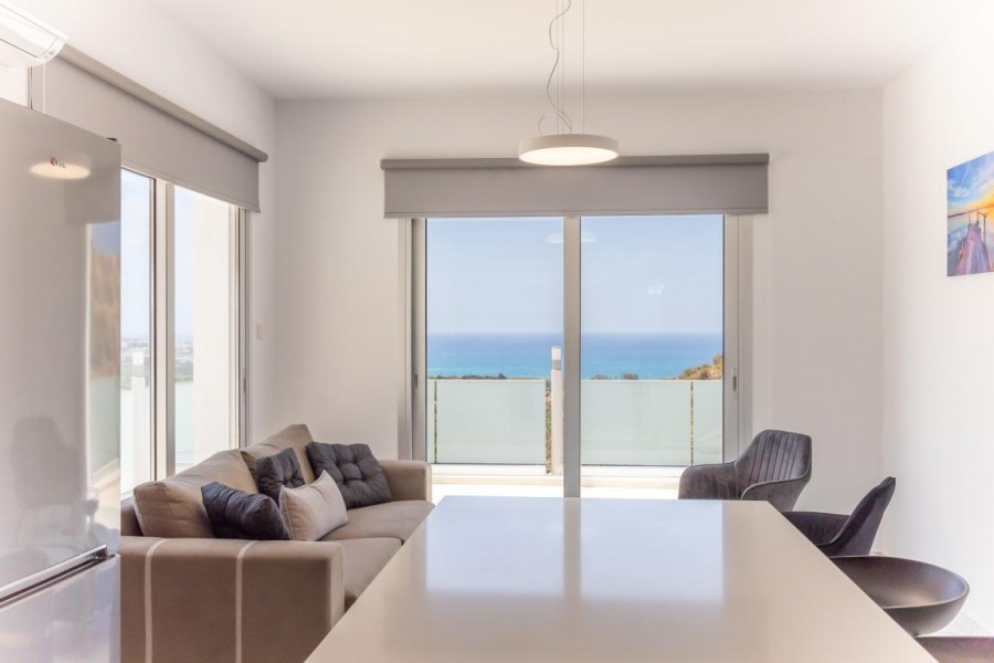 Detached Villa For Sale  in  Peyia