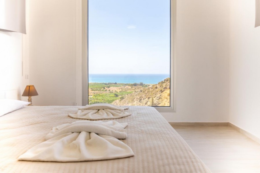 Detached Villa For Sale  in  Peyia