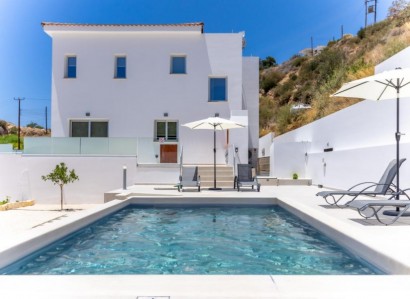 Peyia, Paphos Detached Villa For Sale | WW12126