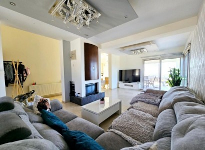 Mesa Chorio, Paphos Detached Villa For Sale | WW12171