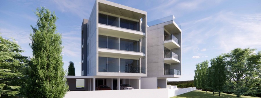 Detached Villa For Sale  in  Paphos