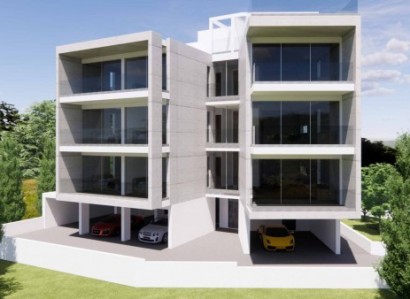 Paphos, Paphos Apartment For Sale | WW12173