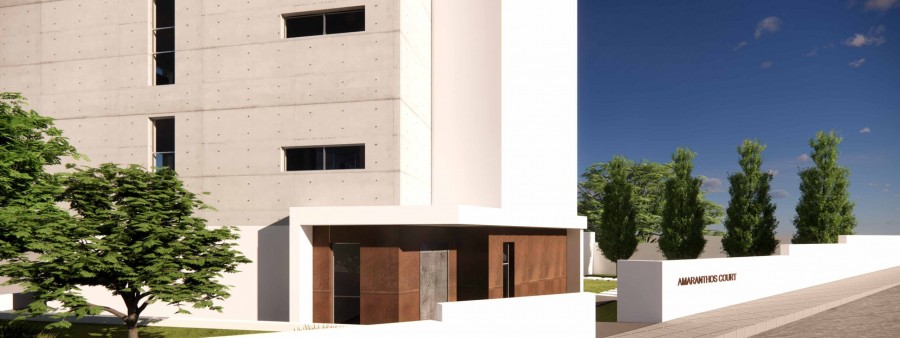Detached Villa For Sale  in  Paphos