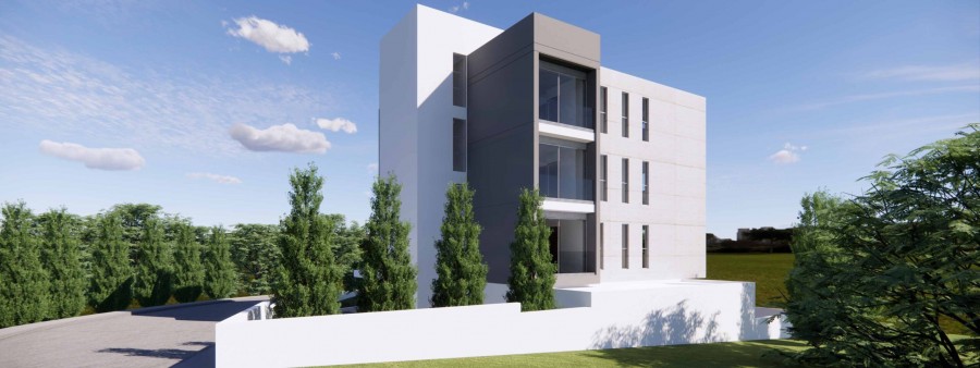 Detached Villa For Sale  in  Paphos