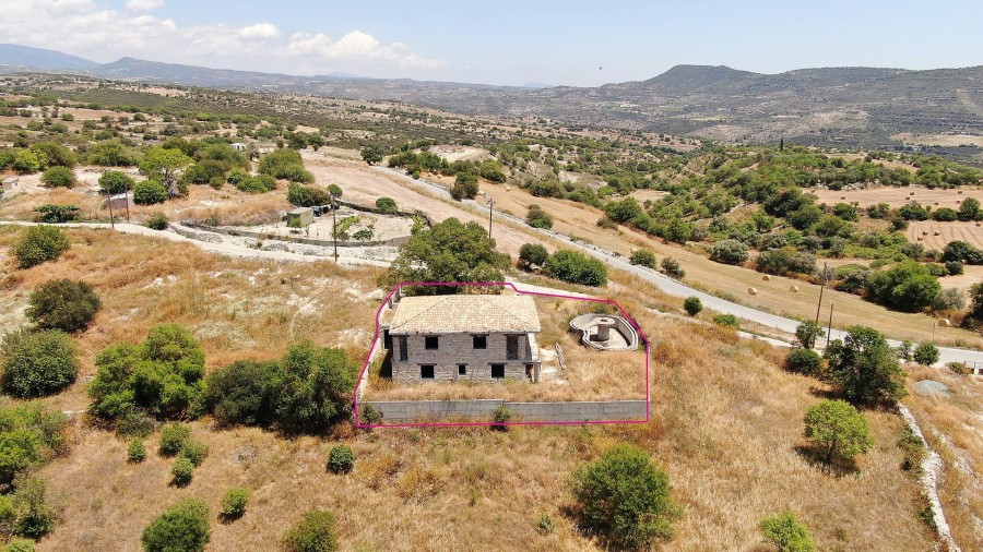 Detached Villa For Sale  in  Dora