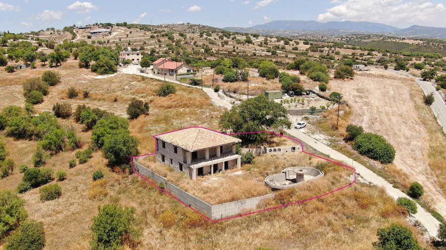Detached Villa For Sale  in  Dora