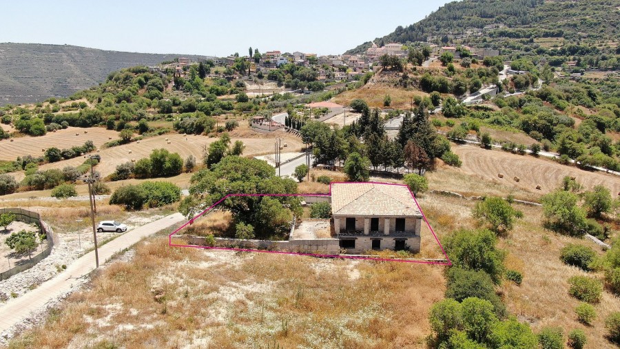 Detached Villa For Sale  in  Dora