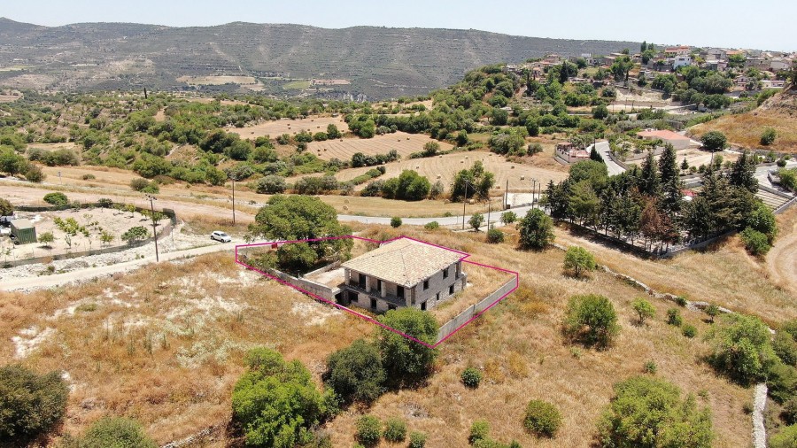 Detached Villa For Sale  in  Dora