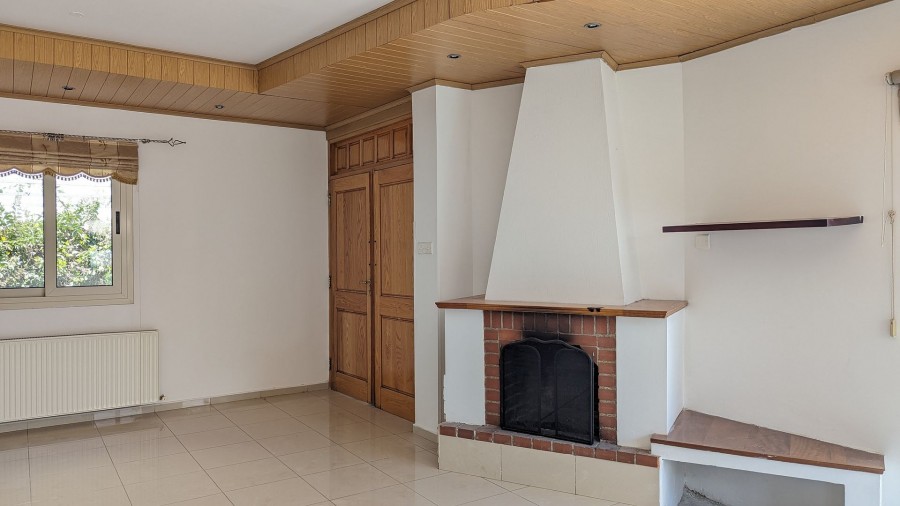 Detached Villa For Sale  in  Lakatamia