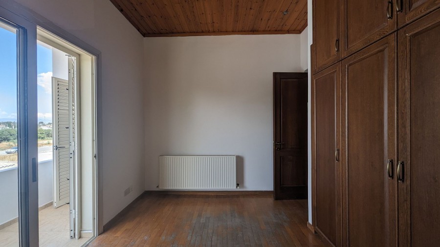 Detached Villa For Sale  in  Lakatamia