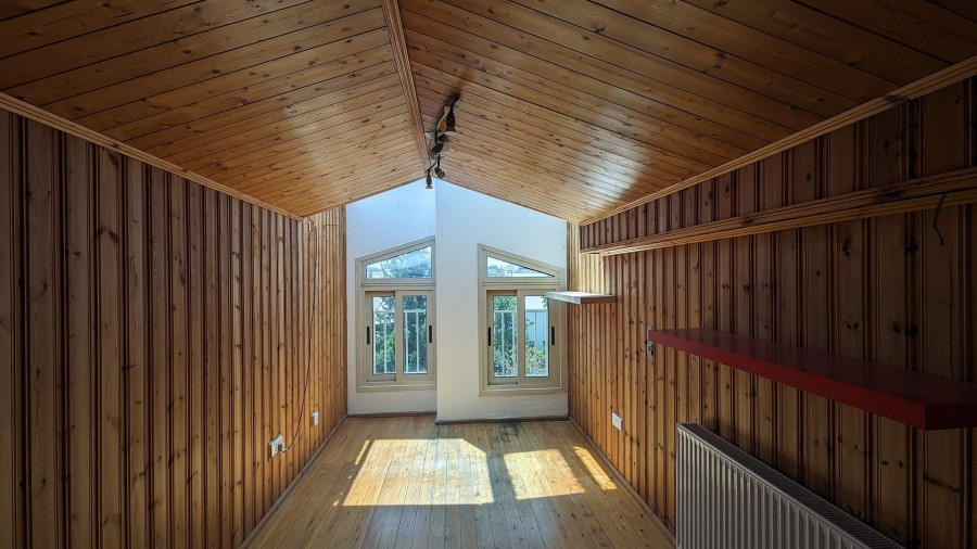 Detached Villa For Sale  in  Lakatamia
