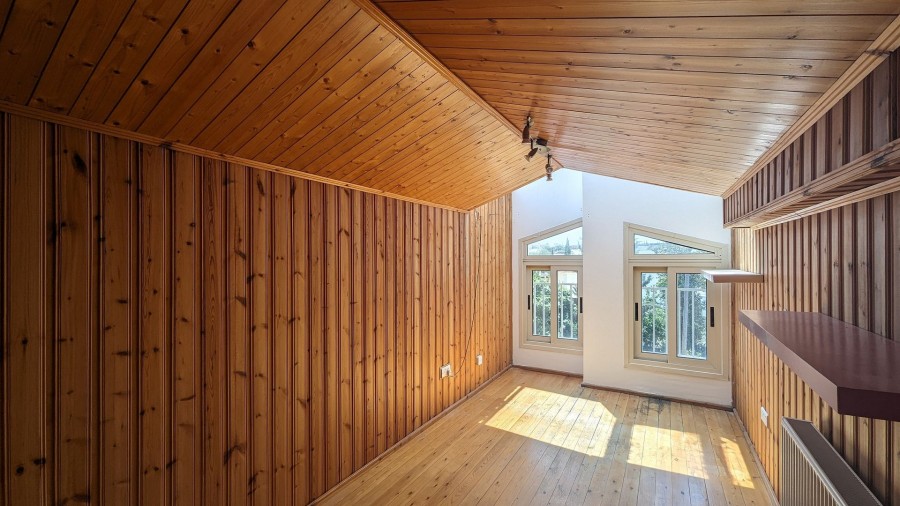Detached Villa For Sale  in  Lakatamia