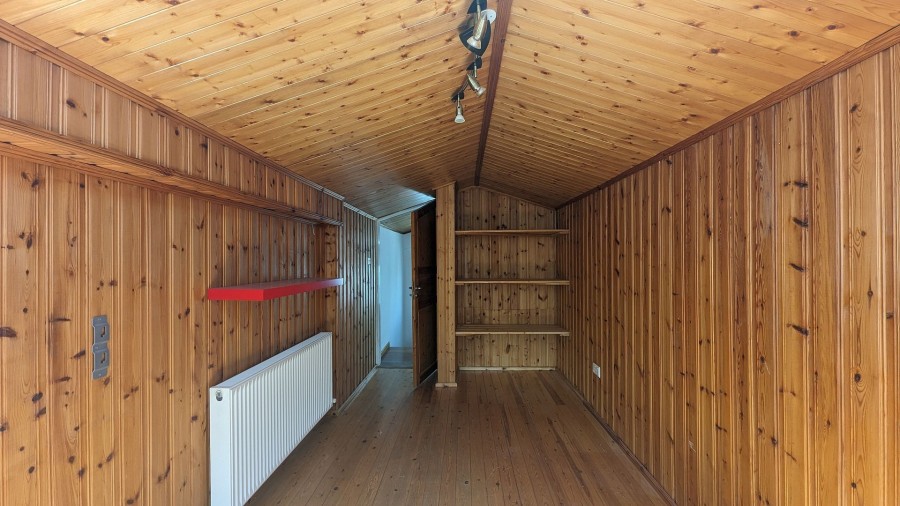 Detached Villa For Sale  in  Lakatamia