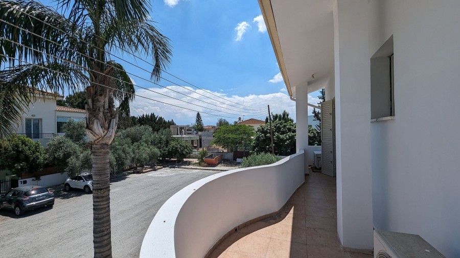 Detached Villa For Sale  in  Lakatamia